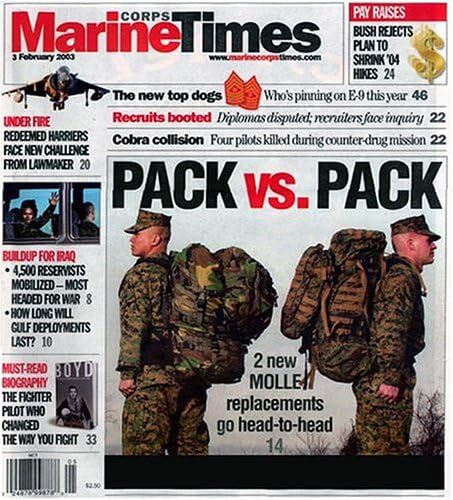 Marine Corps Times