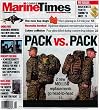 Newspapers: Marine Corps Times