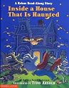 Inside a House That Is Haunted: A Rebus Read-along Story (Rebus Read-Along Stories)
