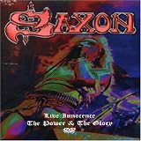 Live Innocence/Video Anthology