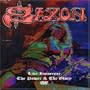 Live Innocence/Video Anthology