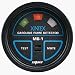 XINTEX MB-1 GAS FUME DETECTOR 2 FLUSH MNT BLOWER ACTIVATION MB-1