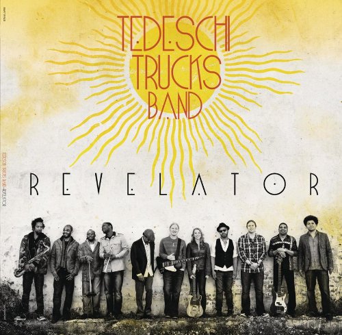 Produkt-Bild: Revelator [Vinyl LP]