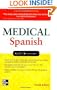 Medical Spanish, Fourth Edition (Bongiovanni, Medical Spanish)