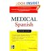 Medical Spanish, Fourth Edition (Bongiovanni, Medical Spanish)