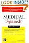 Medical Spanish, Fourth Edition (Bongiovanni, Medical Spanish)