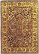 Hand Tufted Indian "Golden Jaipur Collection" Rug