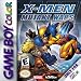 X-Men Mutant Wars game