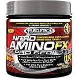 613BB4 SjWL. SL160  Muscletech Nitro Amino Fx Pro Series, Fruit Punch, 0.85 Pound Review