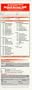 Instant Access: SAP, Reference Card of R/3