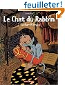 Le Chat du Rabbin, tome 1 : La Bar-Mitsva