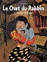 Le Chat du Rabbin, tome 1 : La Bar-Mitsva