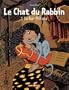 Le Chat du Rabbin, tome 1 : La Bar-Mitsva