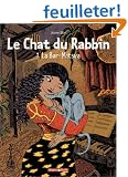 Le Chat du Rabbin, tome 1 : La Bar-Mitsva