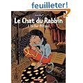 Le Chat du Rabbin, tome 1 : La Bar-Mitsva