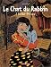 Le Chat du Rabbin, tome 1 : La Bar-Mitsva