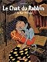Le Chat du Rabbin, tome 1 : La Bar-Mitsva
