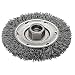 Milwaukee 48-52-5070 4-Inch Crimped Wire Wheel