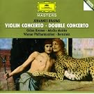 Brahms: Violin Concertos Opp.77 & 102