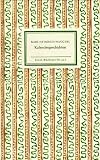 Kalendergeschichten