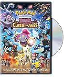 Pokemon Movie 18: Hoopa and the Clash of Ages