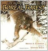 Life in the Boreal Forest
