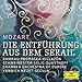 Mozart: Die Entf?hrung Aus Dem Serail[2 CD]