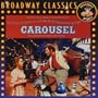 CAROUSEL SOUNDTRACK