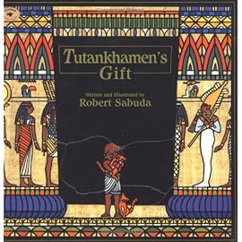 Tutankhamen's Gift