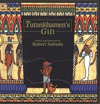 Tutankhamen's Gift
