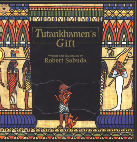 Tutankhamen's Gift