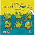 El Baul de los Transporte: Un Libro Sobre los Numeros = Transportation Treasure Chest (Treasure Chest Collection)