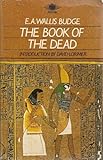 The Book of the dead