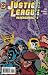 Justice League America #95 (Where the Wild Things Are)