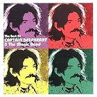 Best of Virgin and Liberty Years by  Captain Beefheart 