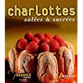 Charlottes sal�es & sucr�es