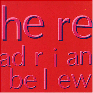 Adrian Belew - Futurevision Lyrics - Zortam Music