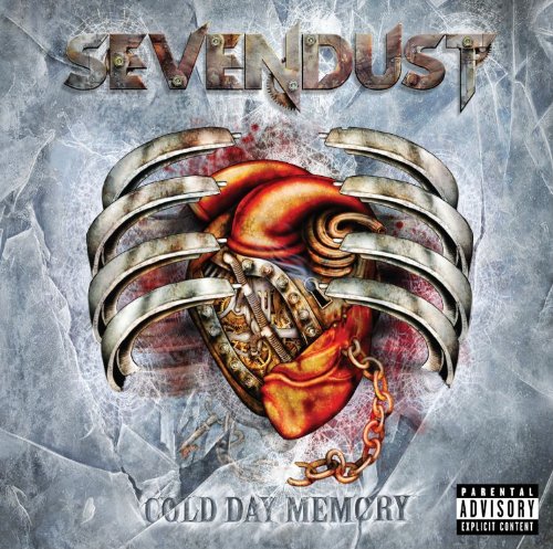 SEVENDUST - The 10
