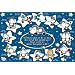 Ravensburger 16068 - sheepworld: Sternzeichen - 1000 Teile Starline Puzzle