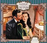 Gone With The Wind 2010 Wall Calendar