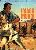Revue Dargaud - Benelux  / Imago Mundi, Tome 6 : Nom de code Babylone