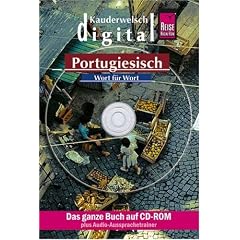 Kauderwelsch digital - Portugiesisch