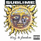 Sublime - 40oz To Freedom mp3 download