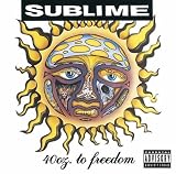 40oz To Freedom [Explicit]