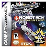 Robotech: The Macross Saga