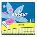 Always Fresh Maxi Pads, Regular - 22 / Pack, 12 Packs