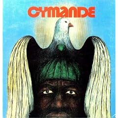 Cymande