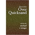 Dancing Over Quicksand book cover
