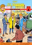 Revue Dupuis  / Tout Gil Jourdan, tome 6 : Trois Détectives