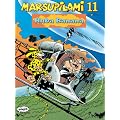 Marsupilami Bd. 11. Huba Banana